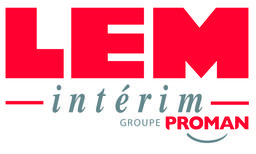 Company profile picture LEM intérim - Marche