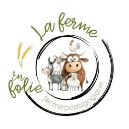 Photo de profil de la société La ferme en folie