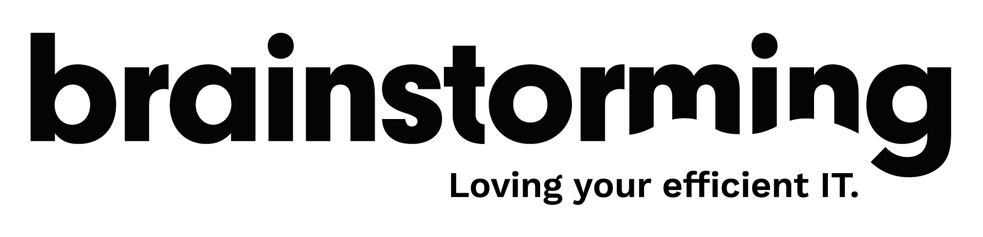 Logo de Brainstorming