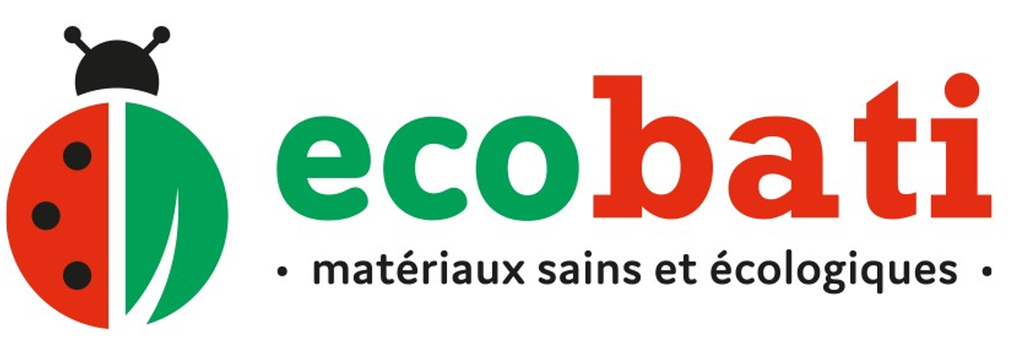 Logo van ECOBATI