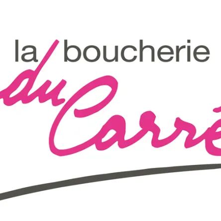 Logo of Boucherie du Carré