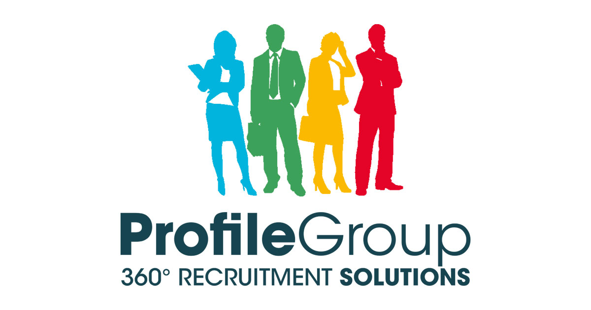 Logo of Profile Group