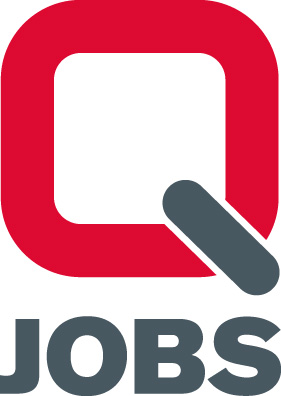 Logo de Q JOBS