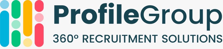 Logo de Profile Group