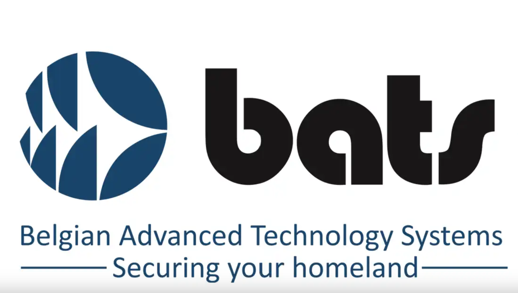 Logo de Belgian Advanced Technology Systems