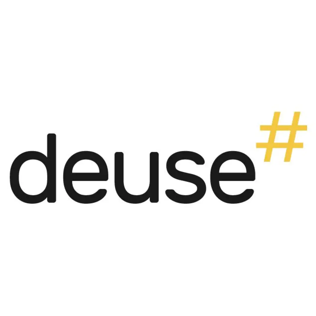 Logo of Deuse