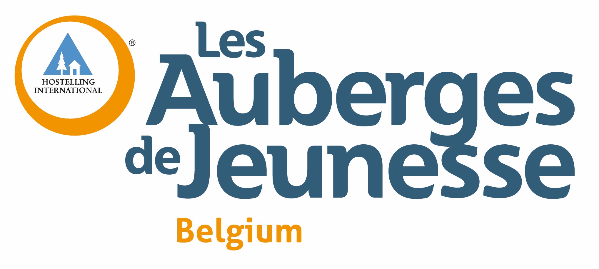 Logo of Auberges de jeunesse